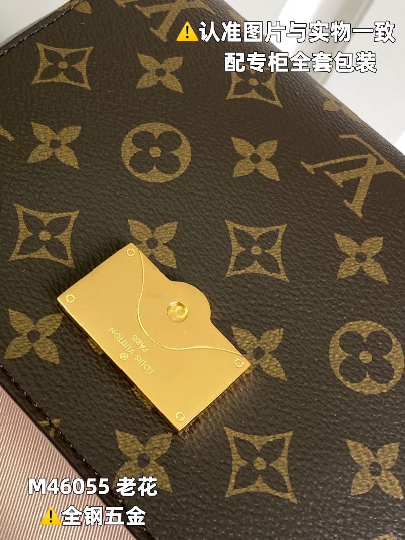 Louis Vuitton Top Handle Bags